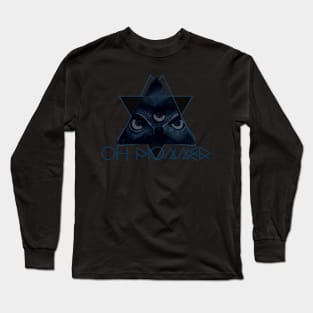 Eye Of Pioneer - Omni Eye Shirt Long Sleeve T-Shirt